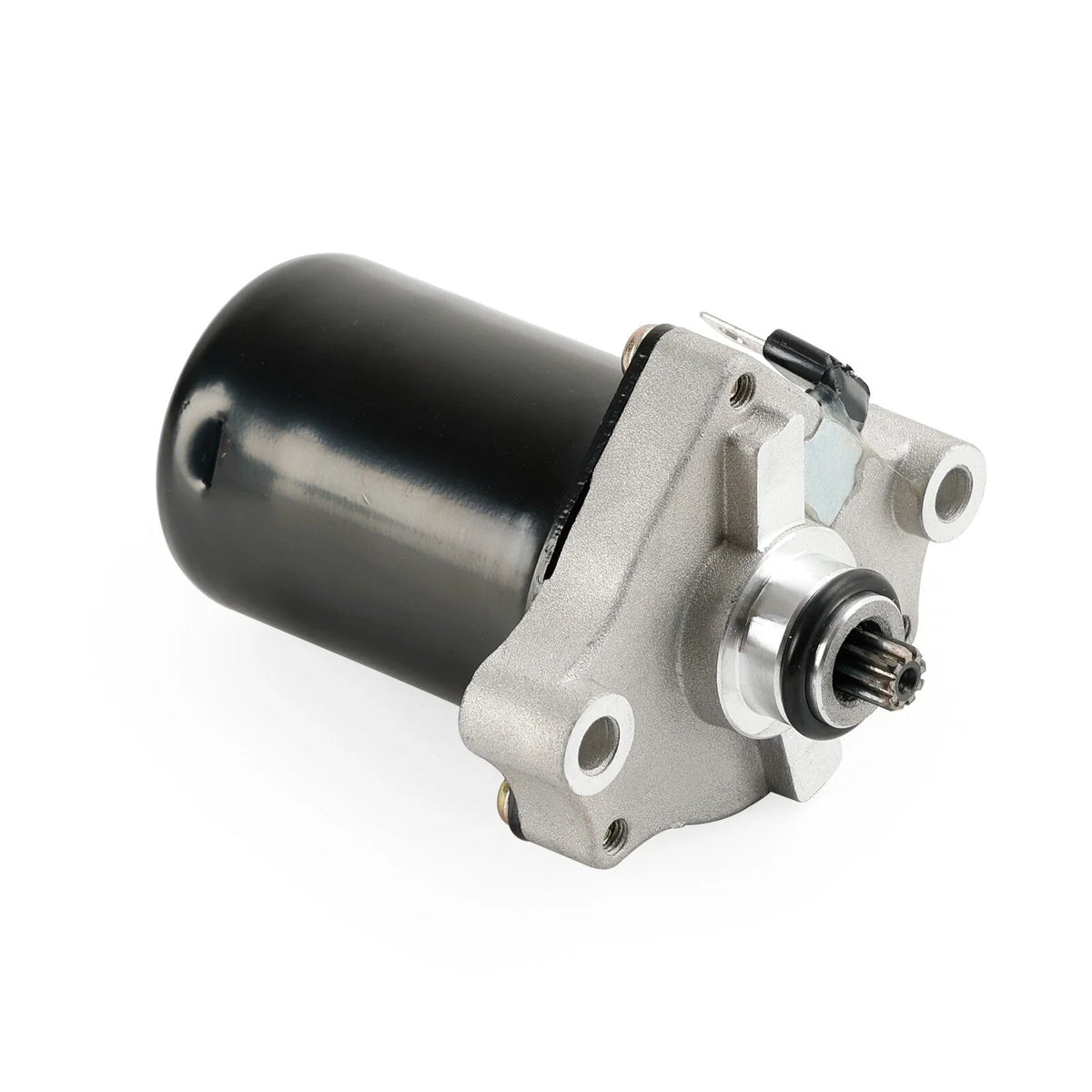 Starter Motor for Honda SCV110 DIO 110 SCV110F SCV110FB (2017–2019) 31210-KVT-G01
