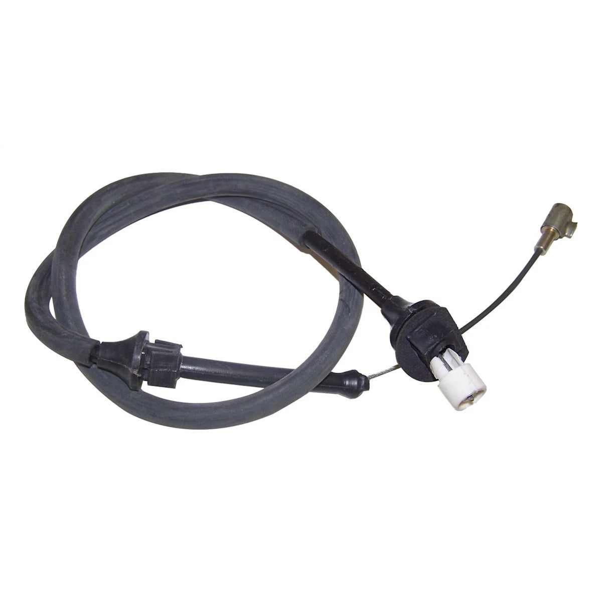 Throttle Cable for Jeep Cherokee Comanche (1984–1986) 53002422