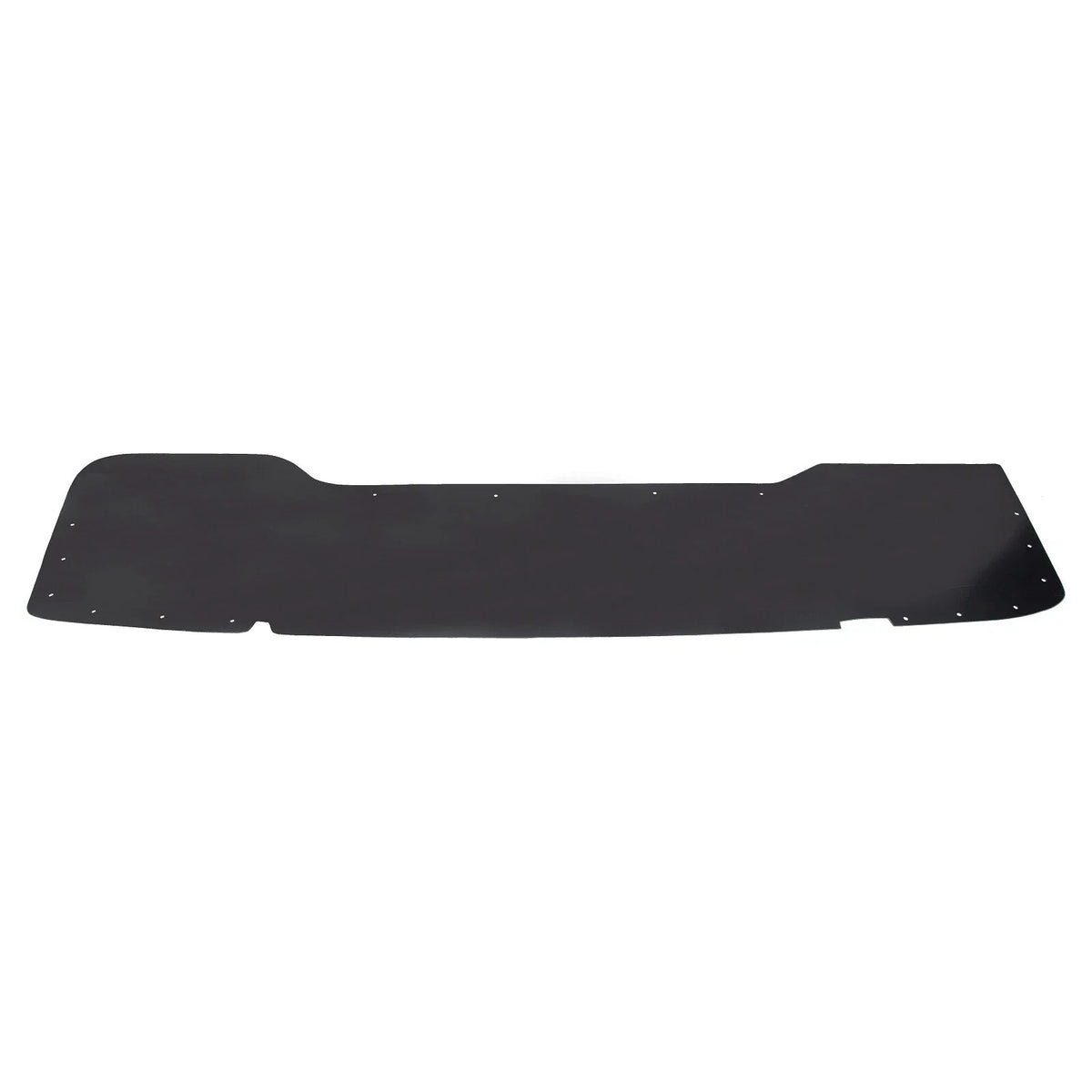 Driver Left Rear Dually Bed Inner Fender Flare Liner for Ford F350 F450 (1999–2010)