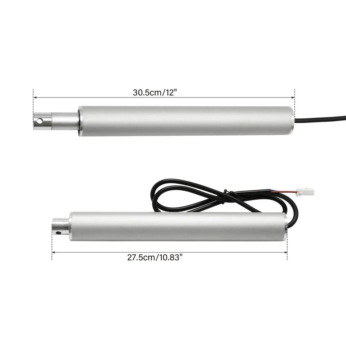 Electric Center Stand Actuator for Harley Electra Glide (2017–2025)