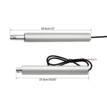 Electric Center Stand Actuator for Harley Electra Glide (2017–2025)