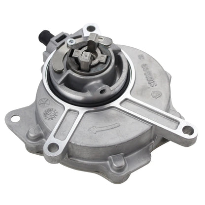 Pierburg Vacuum Pump 7.24807.20.0 for Various Makes Models