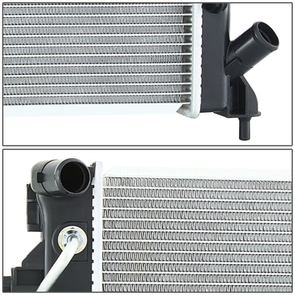 OE Aluminum Core Radiator DPI 13862 for Kia Seltos Soul 20-24 2.0L