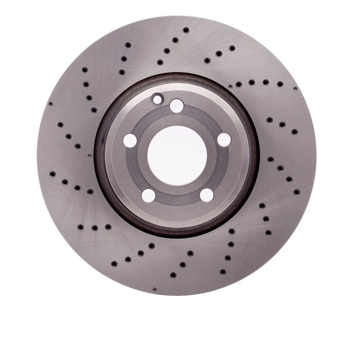 EXE-63121 Brake Disc for Mercedes-Benz CLS400 (2015–2017)