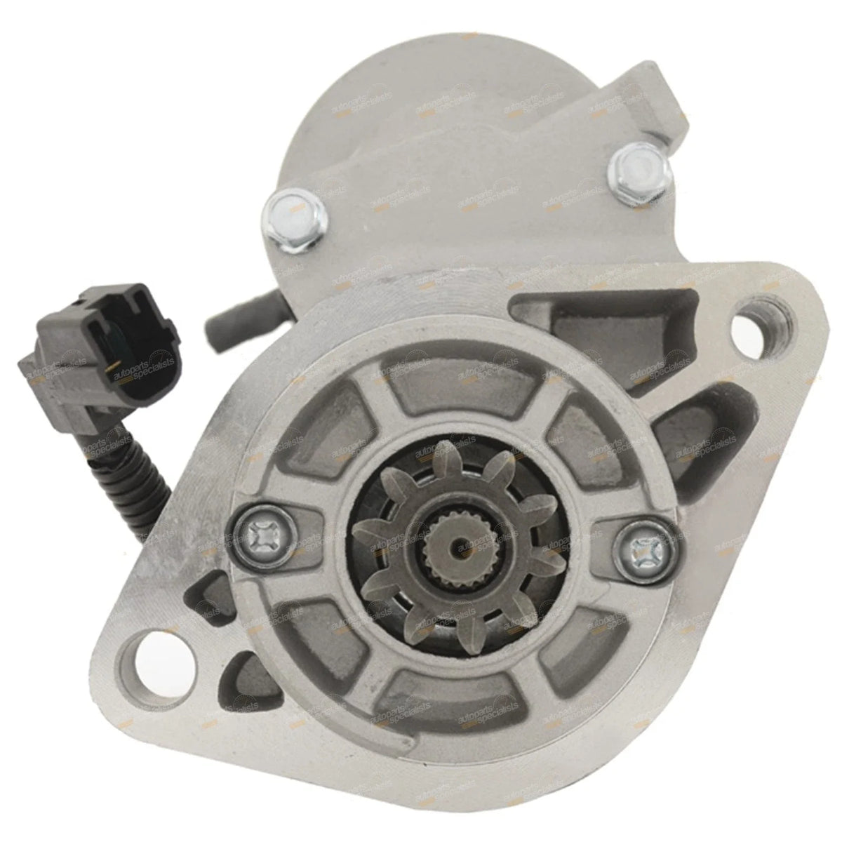 Starter Motor for Toyota Prado (2006–2015)