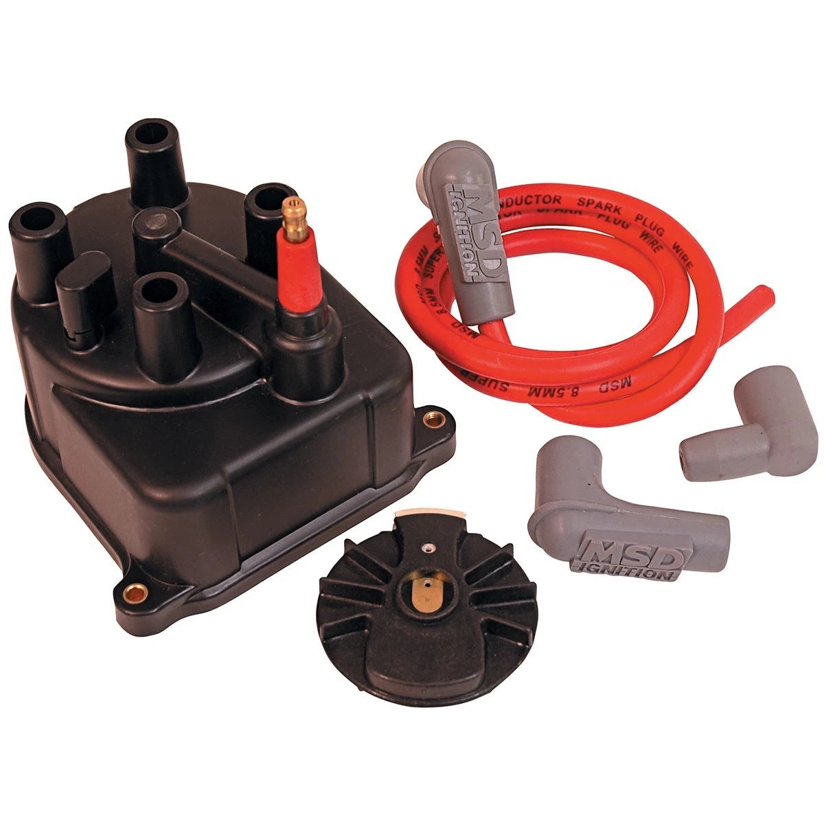 MSD Cap and Rotor for Acura Integra (1994–2001) 82933