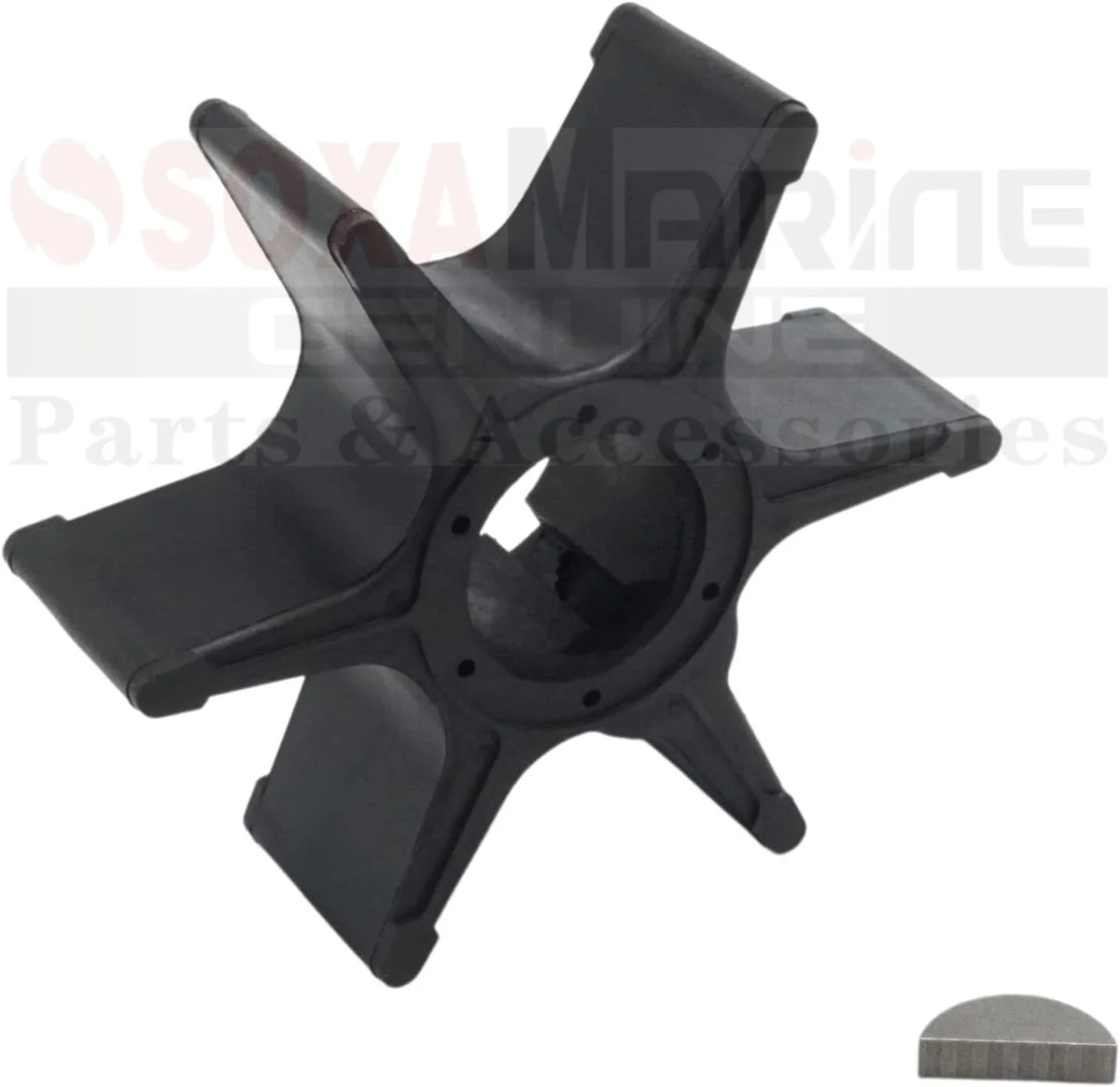 Water Pump Service Kit for Suzuki Marine DF 70 80 90 HP (17400-87L01)