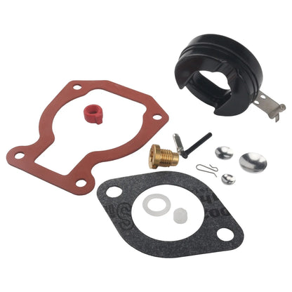 Carburetor Repair Kit for Evinrude Johnson Outboard Motor (439072)