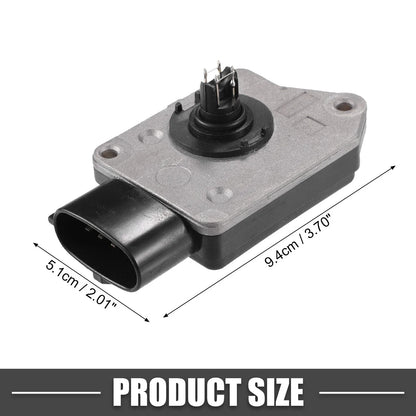 MAF Mass Air Flow Sensor for Ford Ranger (No.F37F-12B579-DA)