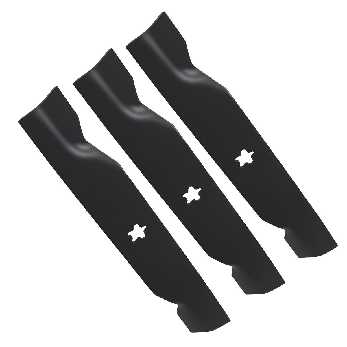 3X Lawn Blade for Husqvarna GTH264T YTH2348 48"