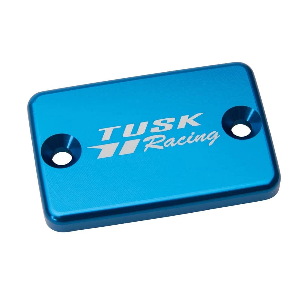 Front Brake Reservoir Cap for Honda TRX 450R (2004–2009) FBC-K07-BL