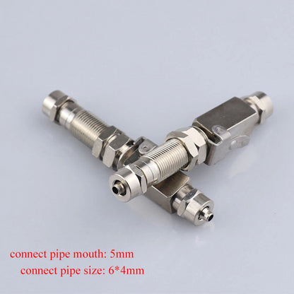 4Pcs Quick Connector for Dental Ultrasonic Scaler