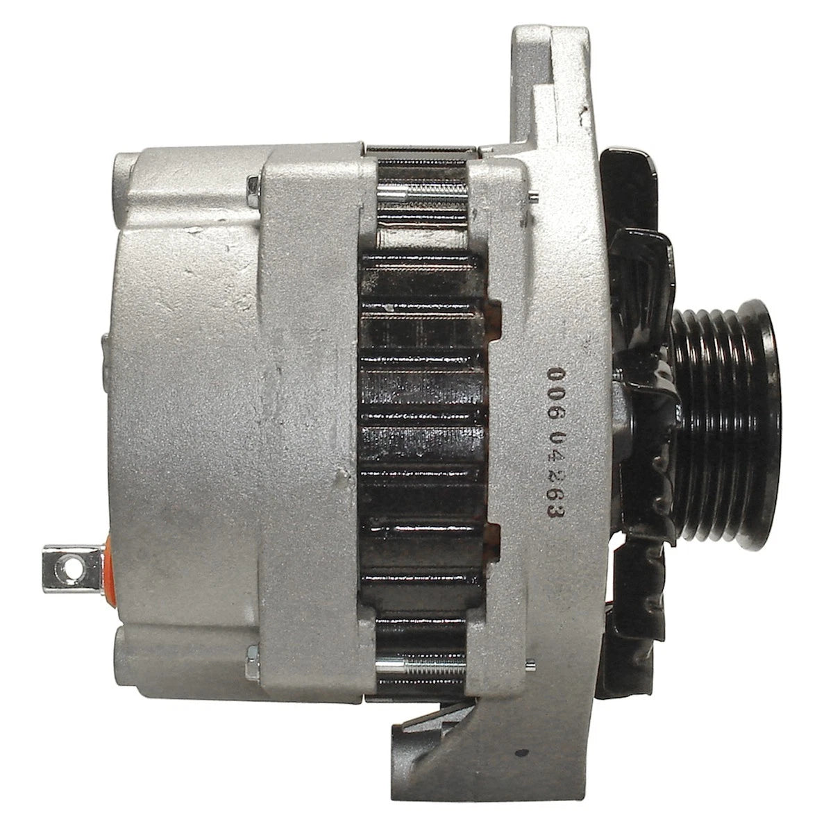 Alternator 120 Amp for Chevy Pontiac Firebird Camaro (1993–1994) 8119607N, REPC330147, 8172607N, AL430X