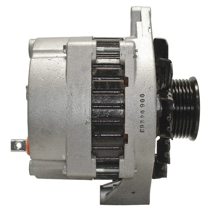Alternator 120 Amp for Chevy Pontiac Firebird Camaro (1993–1994) 8119607N, REPC330147, 8172607N, AL430X