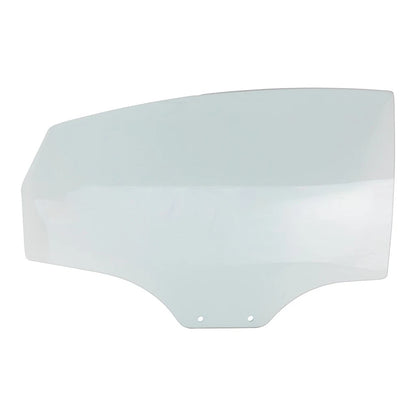 Door Glass Passenger Side Rear for Hyundai Accent (2012–2017) CLX-M0-USA-RH48130033-CL360A70