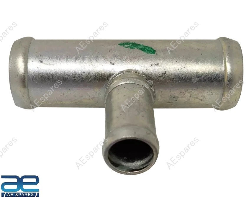 Radiator Inlet Pipe for Suzuki SX4 (2009–2013) 17850M55KD0
