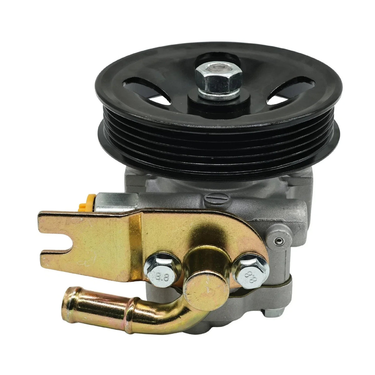 Power Steering Pump with Pulley for Nissan Frontier Xterra (1998–2004)