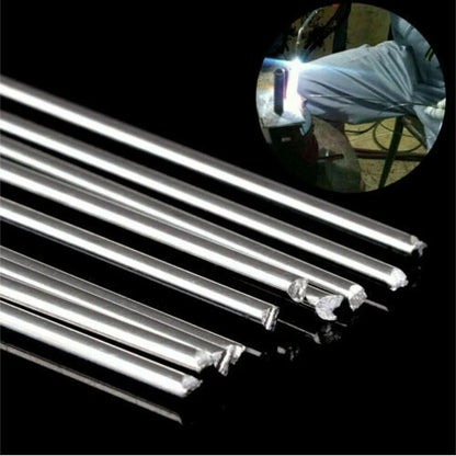 Welding Head for Aluminum 380-400mm (33cm/1.08ft)