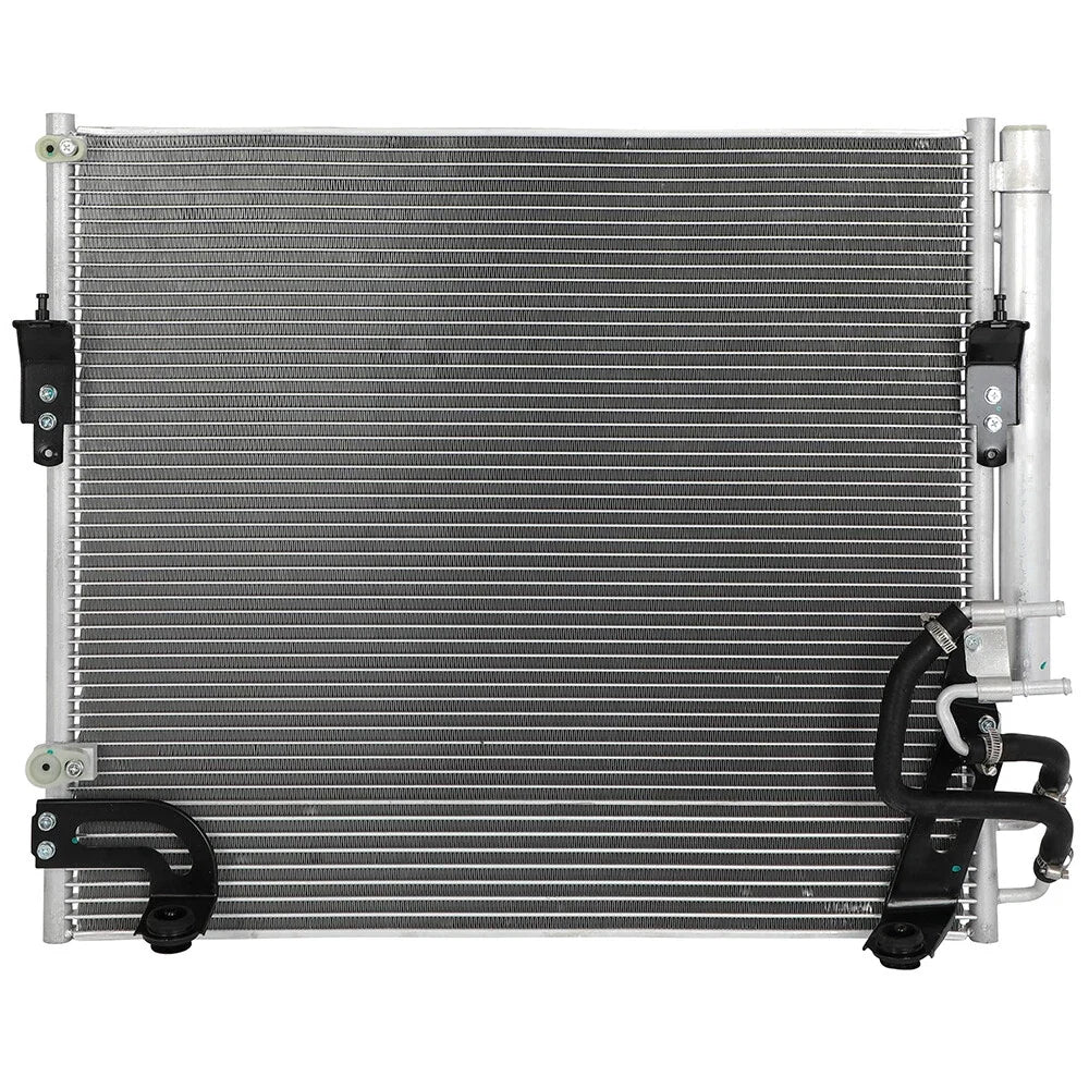 A/C Condenser for Toyota Sequoia Tundra (2010–2018) 4284