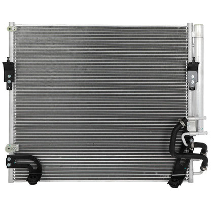 A/C Condenser for Toyota Sequoia Tundra (2010–2018) 4284