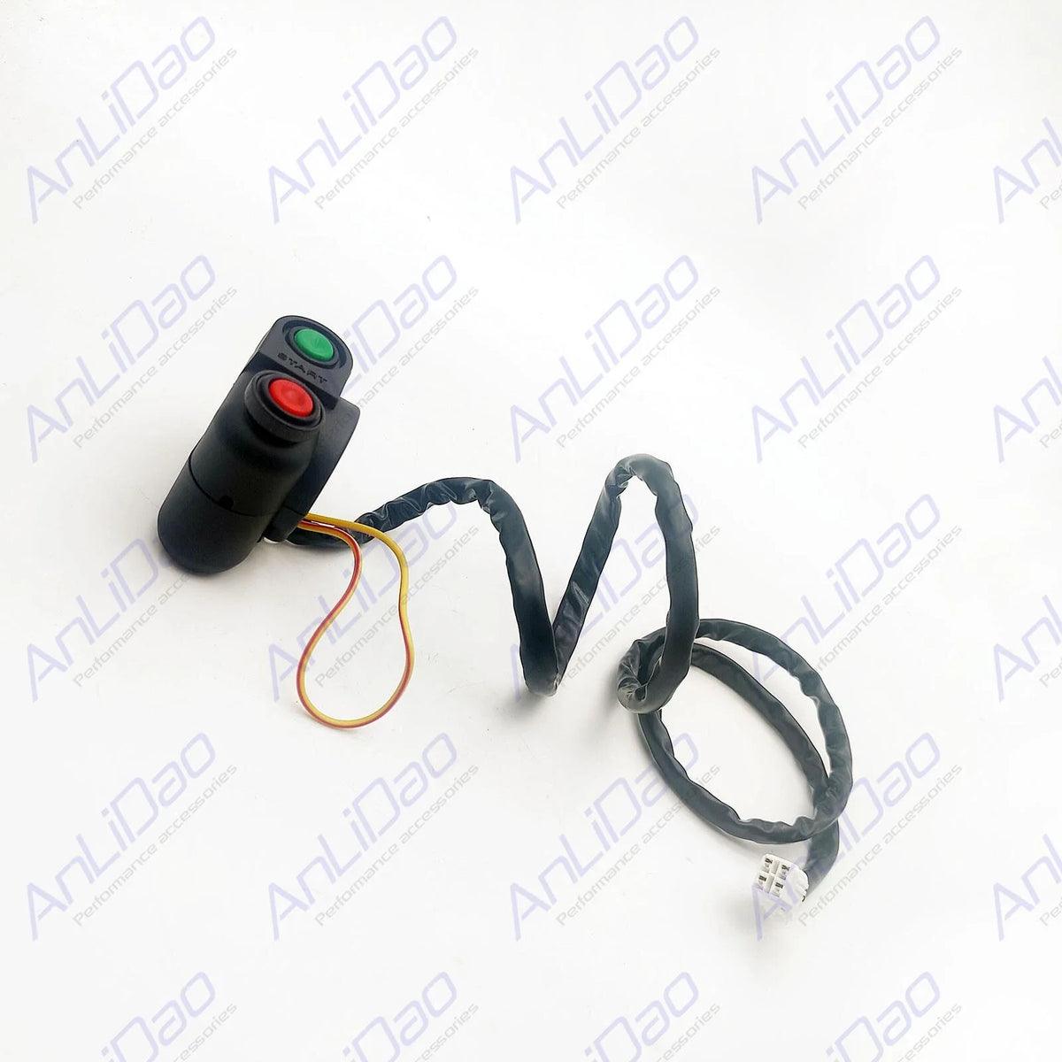 Start Stop Switch for Kawasaki Jet Ski (13151-3722, 92072-3809)