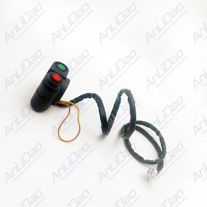 Start Stop Switch for Kawasaki Jet Ski (13151-3722, 92072-3809)
