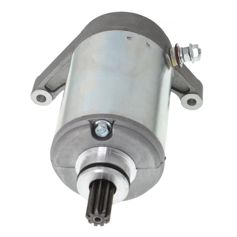 ATV Starter & Relay Solenoid for Yamaha Moto-4 350 YFM350 (1987–1995)