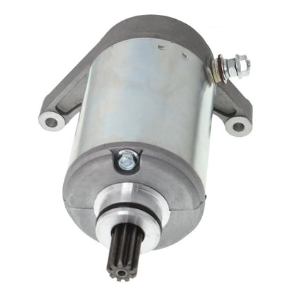 ATV Starter & Relay Solenoid for Yamaha Moto-4 350 YFM350 (1987–1995)