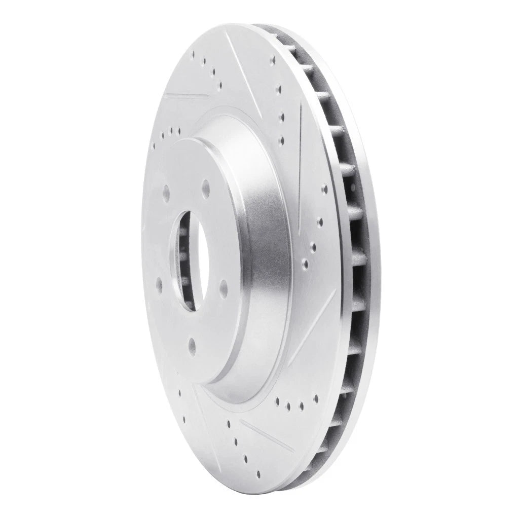 Brake Rotor for Chevy Corvette (1990–1996) ALX-PAU-DF-631-47023D-CLA1