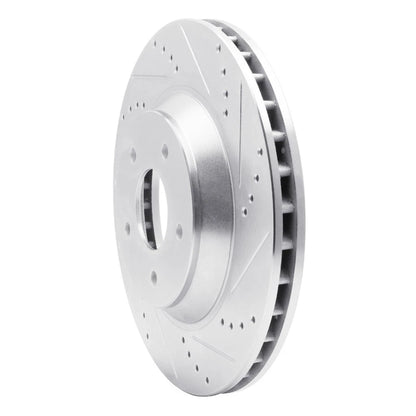 Brake Rotor for Chevy Corvette (1990–1996) ALX-PAU-DF-631-47023D-CLA1