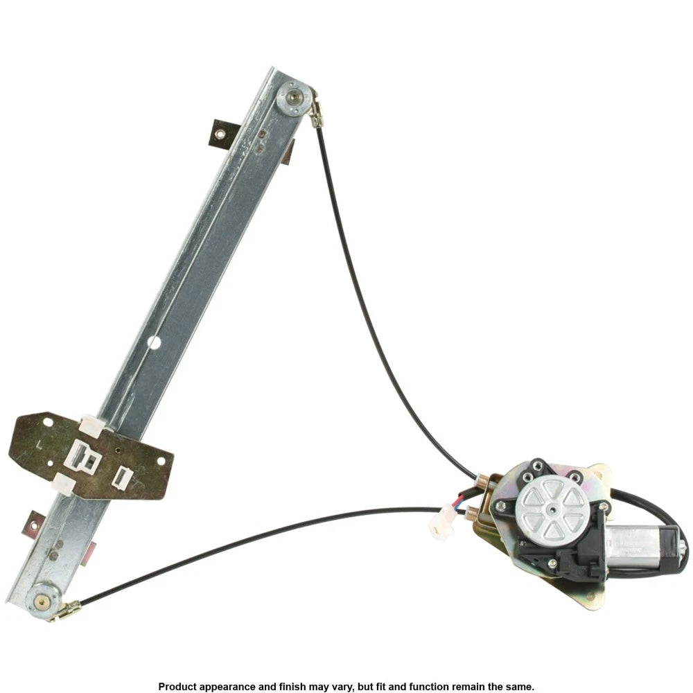 Front Left Window Motor & Regulator for Mitsubishi Galant (1994–1998) 82-1916AR, MB926521