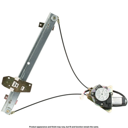 Front Left Window Motor & Regulator for Mitsubishi Galant (1994–1998) 82-1916AR, MB926521