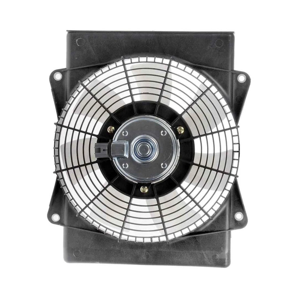 Radiator Fan for Chevy W3500/W5500HD Tiltmaster (2008–2009) ALX-PAU-RB-620-5604-CL360A53