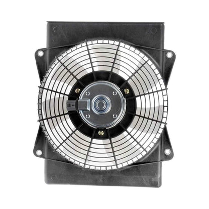 Radiator Fan for Chevy W3500/W5500HD Tiltmaster (2008–2009) ALX-PAU-RB-620-5604-CL360A53