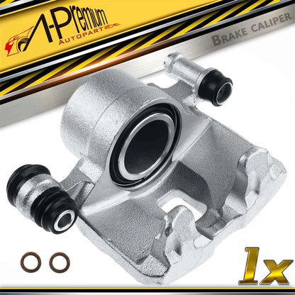 Front Left Brake Caliper for Honda Passport (1994–1995) Isuzu Pickup (1988–1995)