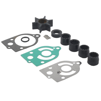 Water Pump Kit for Mercury Outboard 30-70 HP (47-89983T)