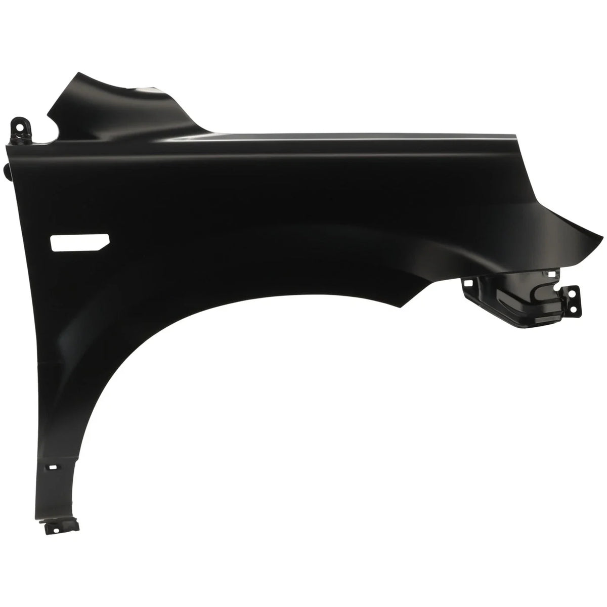 Fender for Honda Pilot (2006–2008) Front Driver and Passenger Side