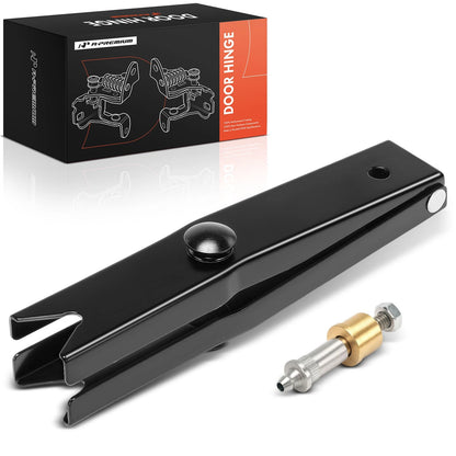 Door Hinge Roller Kit for Chevy Silverado 1500 (2007–2013) 38300