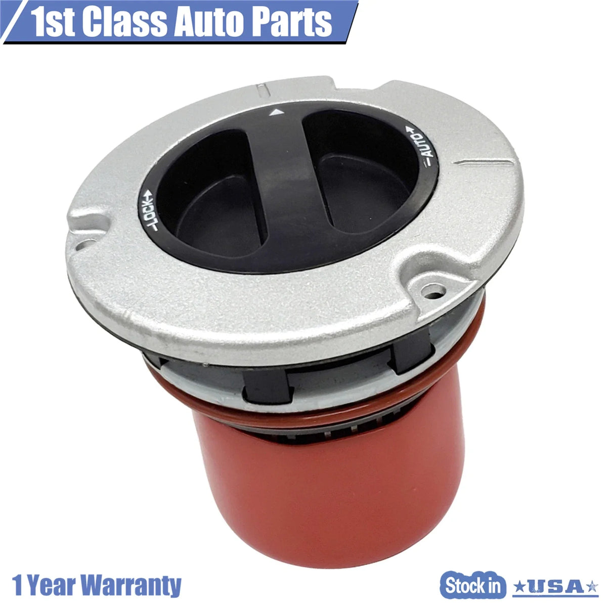 4WD Front Automatic Locking Hub for Ford F-250 Super Duty (2011–2017) BC3Z3B396A