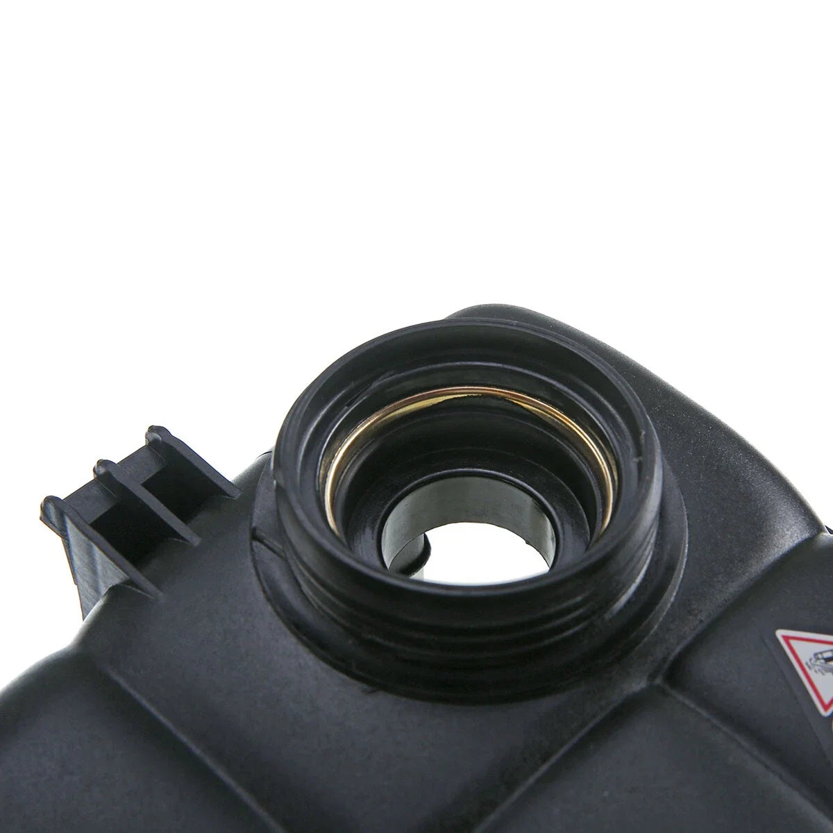 Engine Coolant Recovery Tank for Mercedes W203 C230 C320 CLK320 CLK500 (2001–2007)