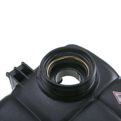 Engine Coolant Recovery Tank for Mercedes W203 C230 C320 CLK320 CLK500 (2001–2007)