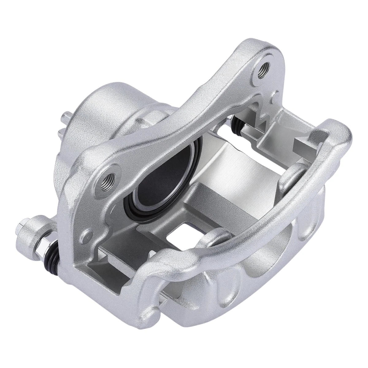 Brake Caliper Front Driver Left for Hyundai Elantra (2006) 18020578, 581802DA41