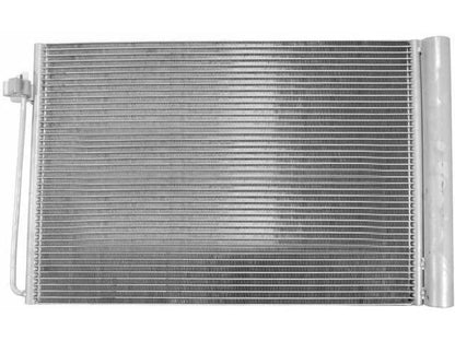 A/C Condenser for BMW 650i xDrive Gran Coupe (2013) 96849GZCD