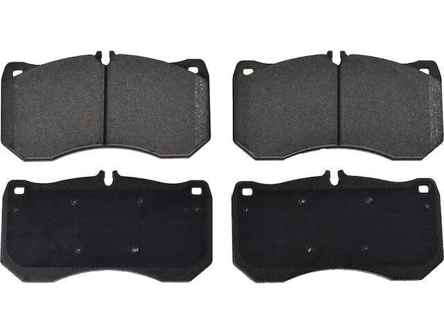 Set of 4 Front Brake Pads for Audi RS5 Sportback (2019, 2021–2024) 73386QNZF
