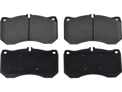 Set of 4 Front Brake Pads for Audi RS5 Sportback (2019, 2021–2024) 73386QNZF