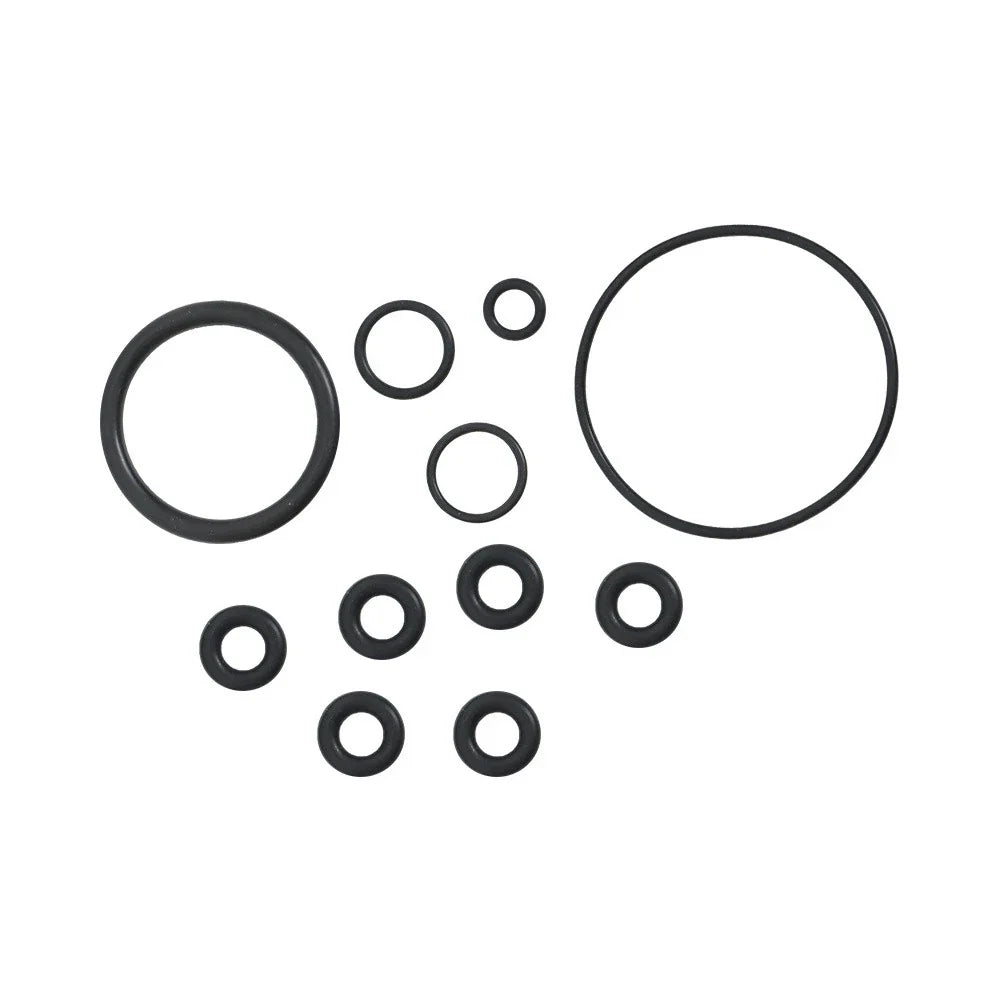 Set of Head Gasket Bolts for Durango Dakota Grand Cherokee (2005–2012)