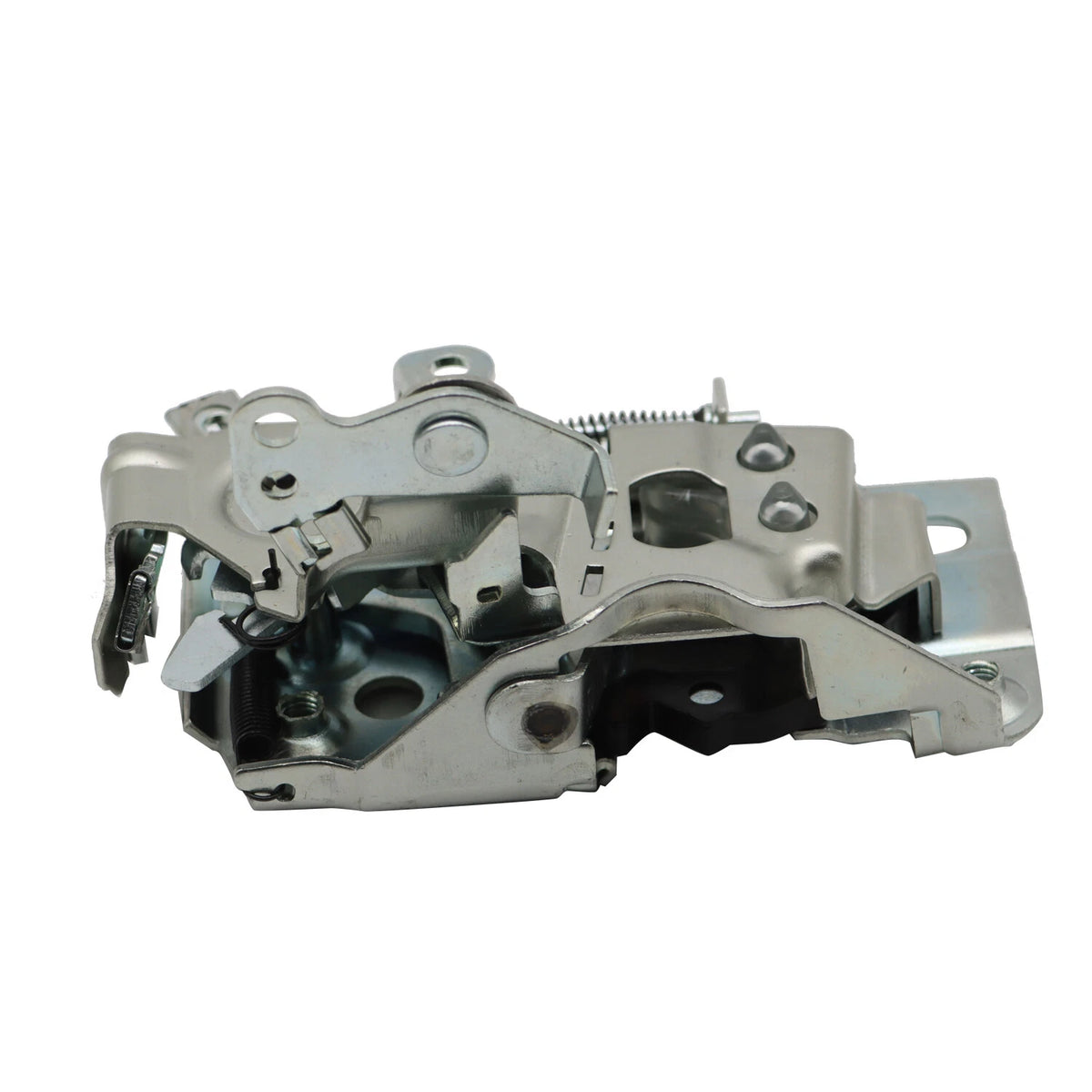 Front Door Latch Assembly for Chevrolet Suburban C1500/C2500 (1995–1999) 14976904, 940102, 16631627