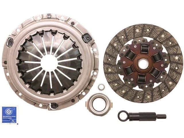 Clutch Kit for Mazda CX-3 2.0L 2018–2020 (NM398MC)