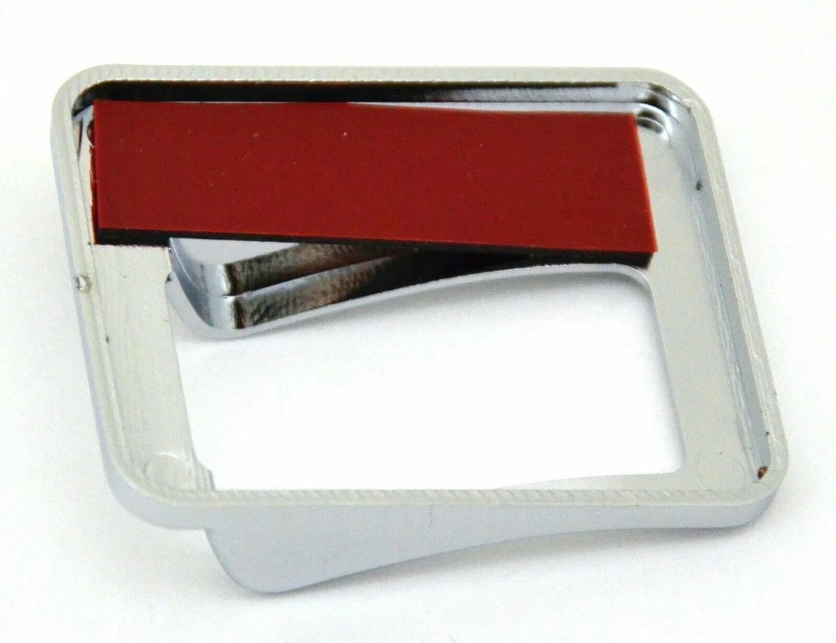 Rocker Switch Cover for Peterbilt 579 (2014–Present) #41773