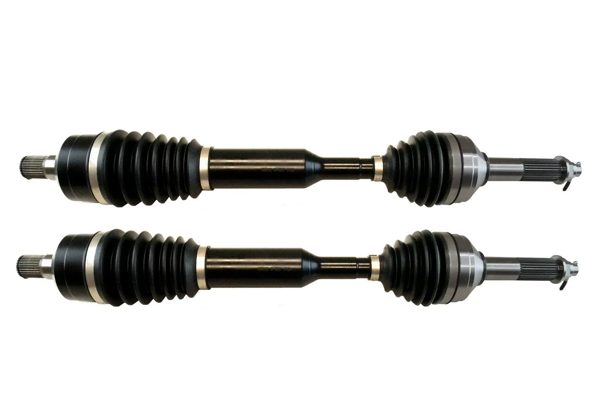 Monster XP Series Rear CV Axles for Kawasaki (59266-0715) L & R